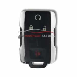 Honda smart start key,from Northside Car Keys