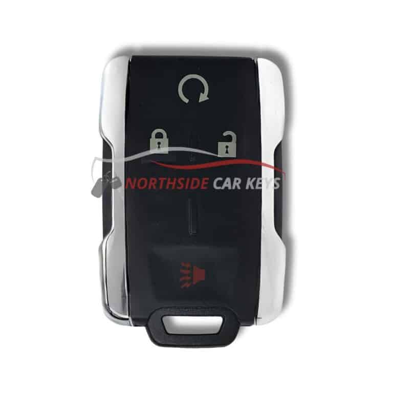 Honda smart start key,from Northside Car Keys