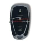 Chevrolet 3button smart start,from Northside Car Keys