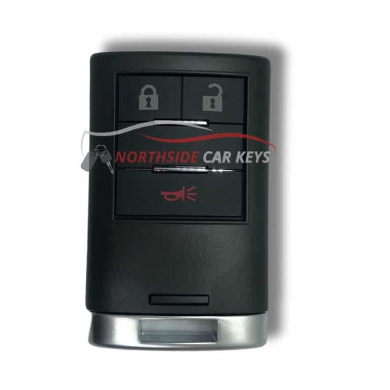 Holden smart start remote,from Northside Car Keys