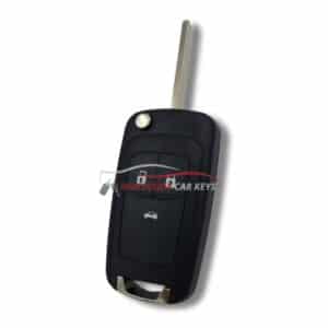 Holden 3 button remote key,from Northside Car Keys