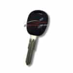 Holden 2 button remote key,from Northside Car Keys