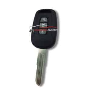 Holden 3button remote,from Northside Car Keys