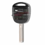 Lexus remote key,from Northside Car Keys
