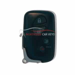 Lexus remote,from Northside Car Keys
