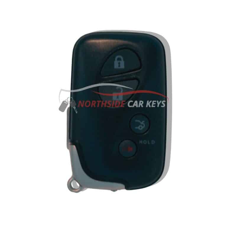 Lexus remote,from Northside Car Keys