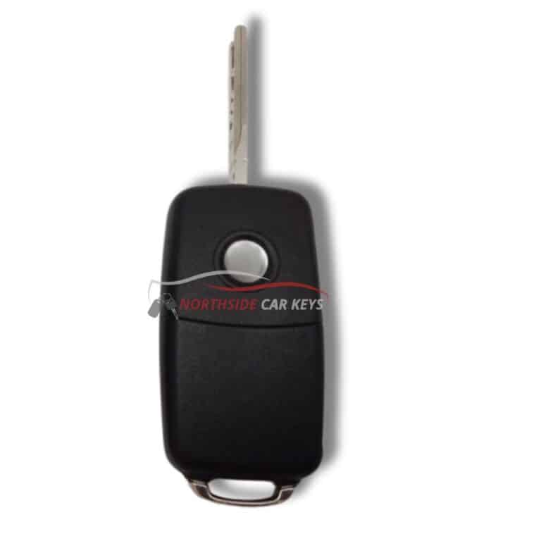 VW Remote,from Northside Car Keys