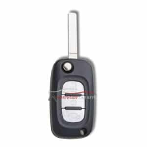 Renault 3 button,from Northside Car Keys