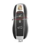 Porsche 3 button smart key,from Northside Car Keys