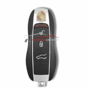 Porsche 3 button smart key,from Northside Car Keys