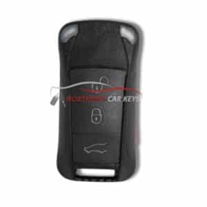Porsche 3 button smart key,from Northside Car Keys