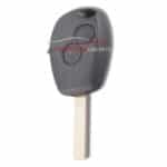 Renault 2button remote,from Northside Car Keys