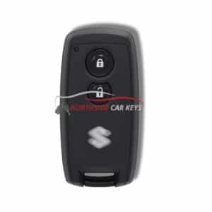 Suzuki 2 button smart key,from Northside Car Keys