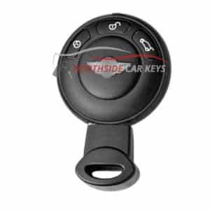 Mini 3button remote,from Northside Car Keys