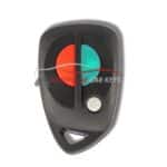 Mitsubishi remote,from Northside Car Keys