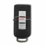 Mitsubishi 3button remote,from Northside Car Keys