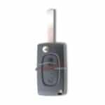 Peugeot 2 button remote key,from Northside Car Keys