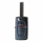 Peugeot 3 button remote key,from Northside Car Keys