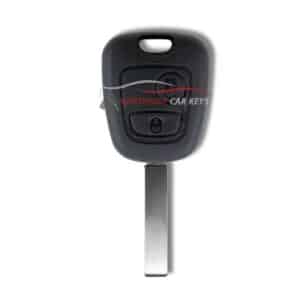 Peugeot 2button,from Northside Car Keys