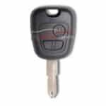 Peugeot remote key,from Northside Car Keys