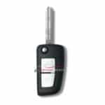 Renault 2 button remote key,from Northside Car Keys