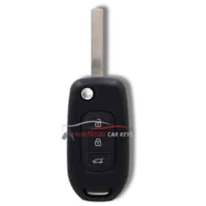 Renault 3button remote,fromNorthside Car Keys