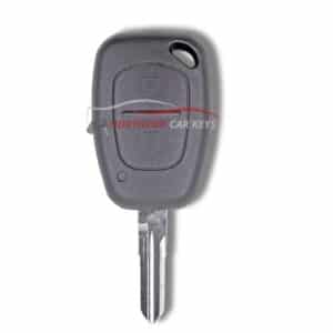 Renault 2 button remote,from Northside Car Keys