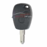 Renault 2 button remote,from Northside Car Keys