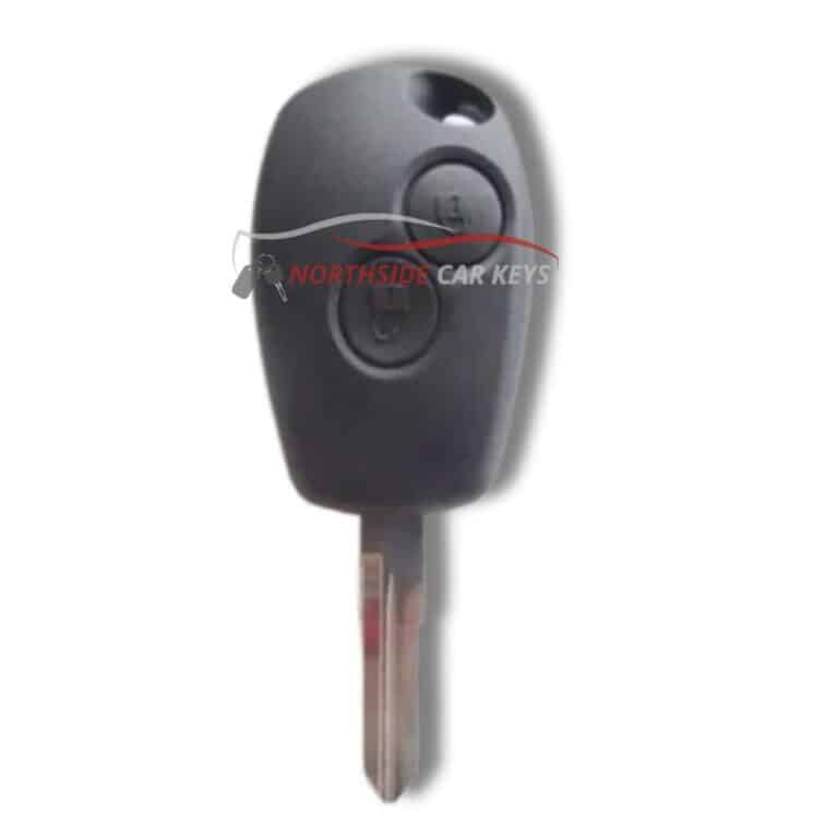 Renault remote,from Northside Car Keys