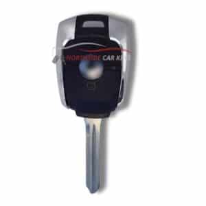 Ssangyong remote,from Northside Car Keys