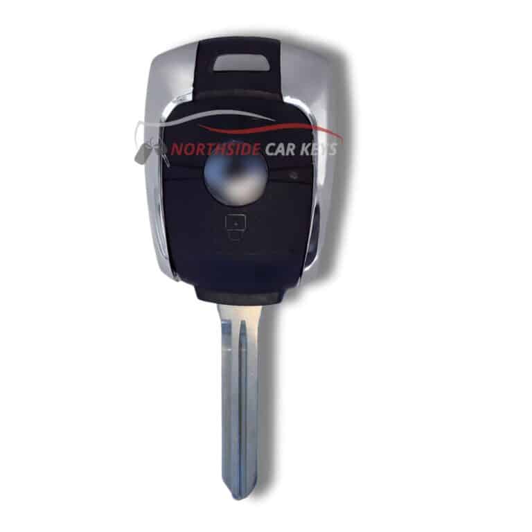 Ssangyong remote,from Northside Car Keys