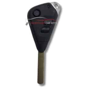 Subaru remote,from Northside Car Keys