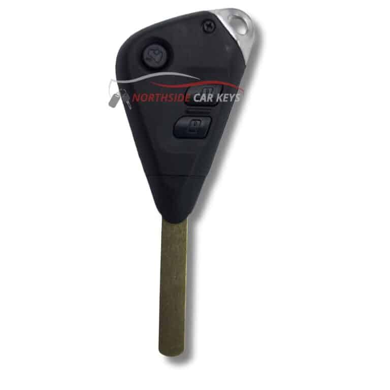 Subaru remote,from Northside Car Keys