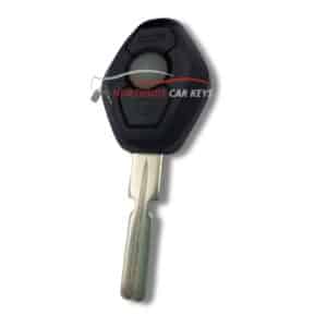 BMW remote key,from Northside Car Keys