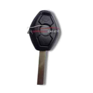 BMW remote key,from Northside Car Keys