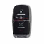 Dodge smart start,from Northside Car Keys