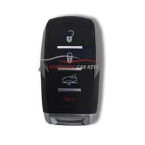 Dodge smart start,from Northside Car Keys
