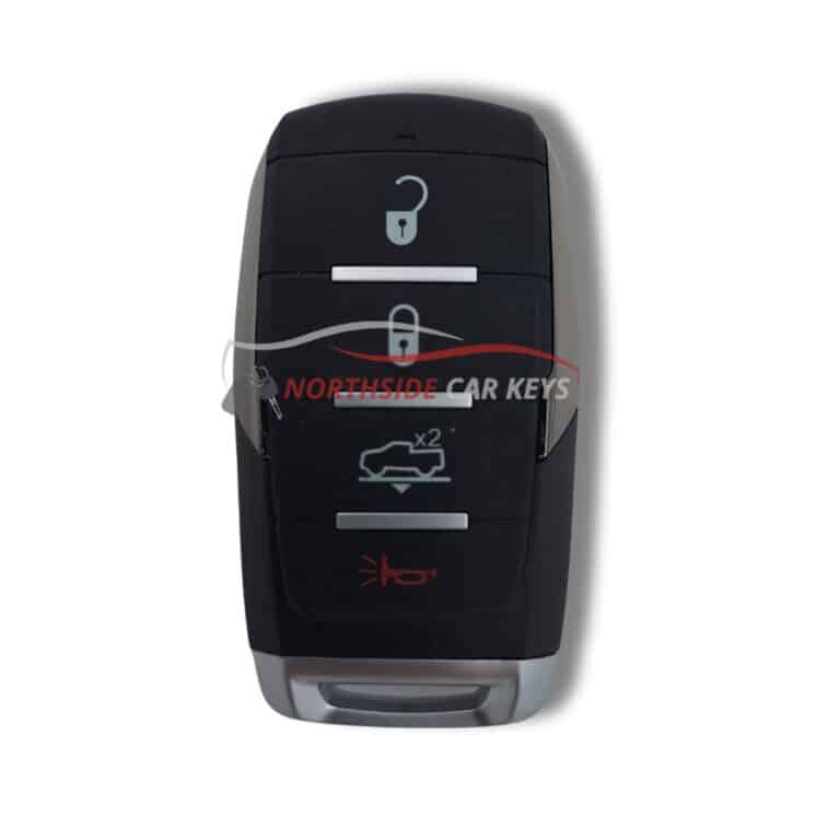 Dodge smart start,from Northside Car Keys