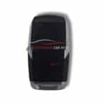 Dodge smart start key,from Northside Car Keys