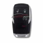 Dodge 3button smart start,from Northside Car Keys