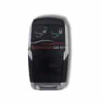 Dodge 2button smart start,from Northside Car Keys