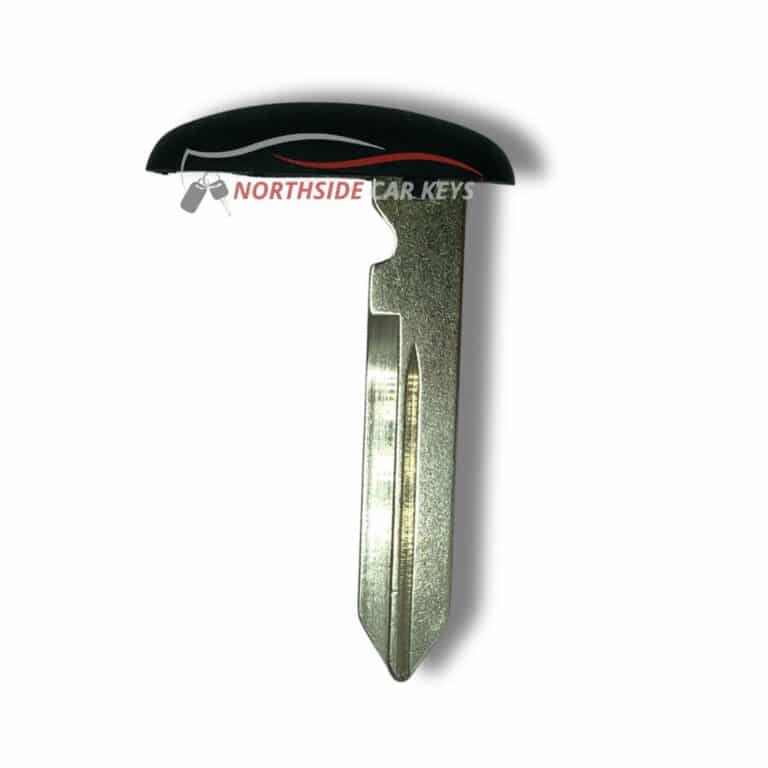 Ford emergency key,from Northside Car Keys