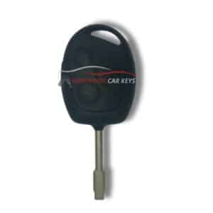 Ford 3 button tibber remote,from Northside Car Keys