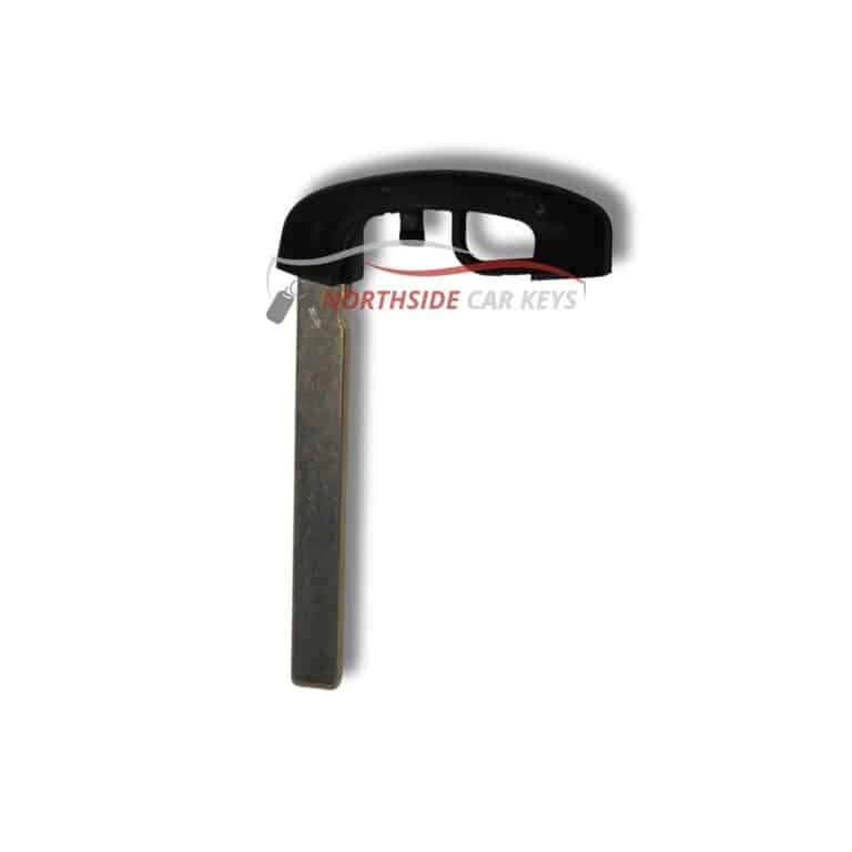 BMW emergency key,from Northside Car Keys