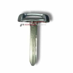 Dodge emergency key,from Northside Car Keys