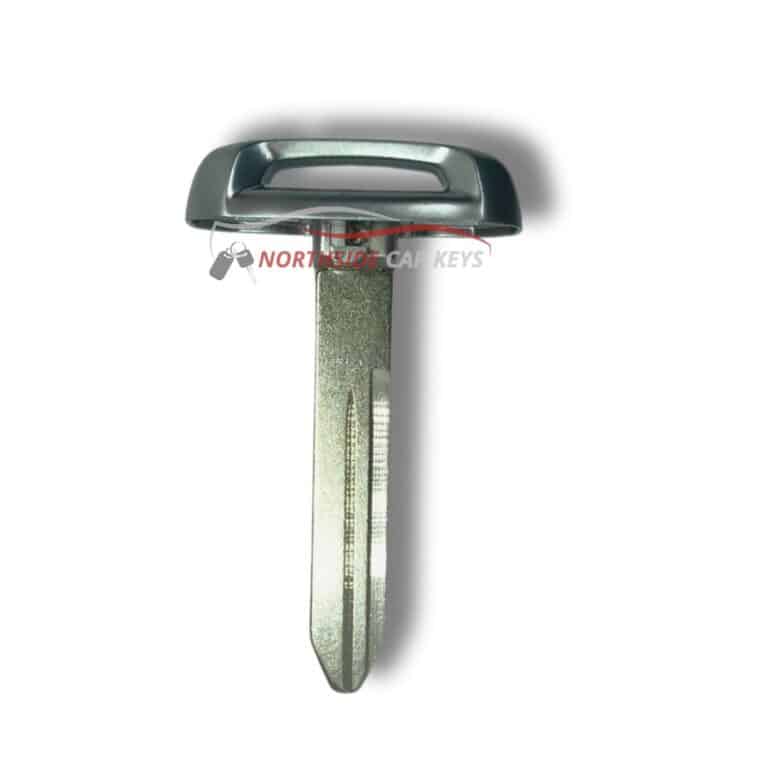 Dodge emergency key,from Northside Car Keys
