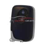 Lexus 2 button remote,from Northside Car Keys