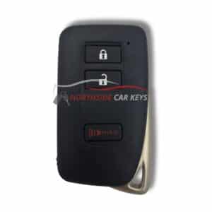 Lexus remote,from Northside Car Keys