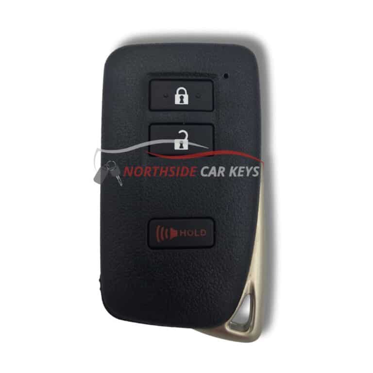 Lexus remote,from Northside Car Keys