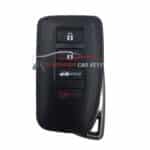 Lexus 4 button remote,from Northside Car Keys